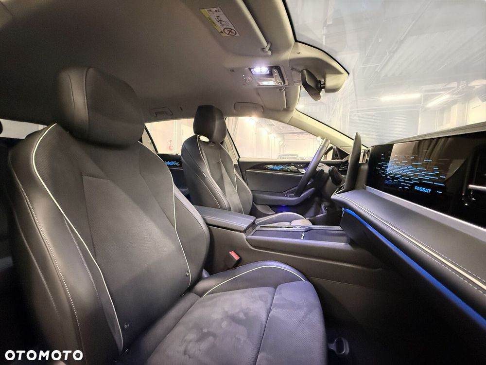 Volkswagen Passat 2.0 TSI Business Plus DSG - 28