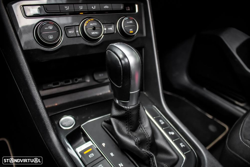 VW Tiguan 2.0 TDI Highline DSG - 21