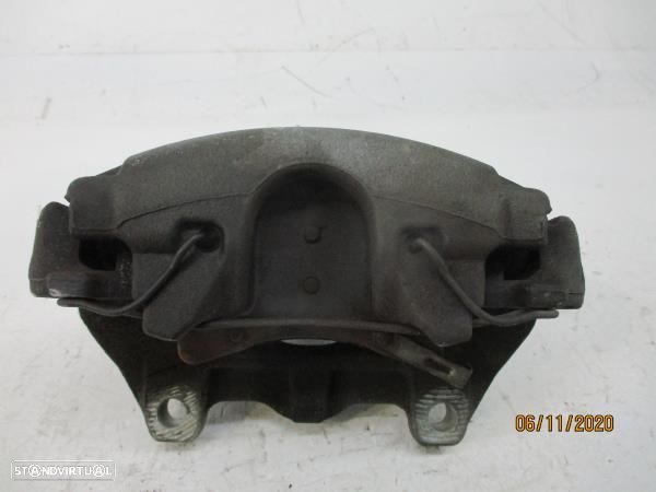 Pinça Travao Frente Esq Opel Astra H Twintop (A04) - 4