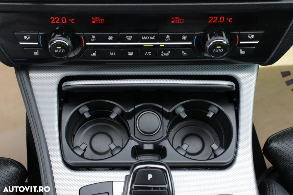 BMW M5 M550d xDrive Sport-Aut. - 11
