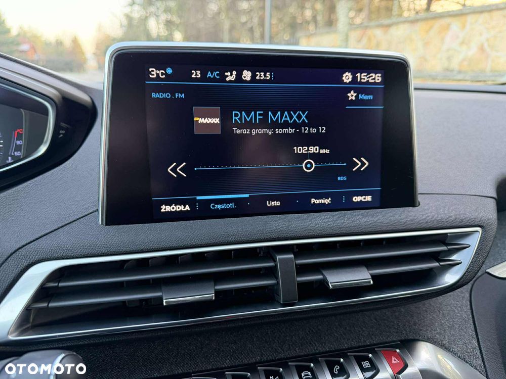 Peugeot 3008 1.6 BlueHDi Allure S&S - 25