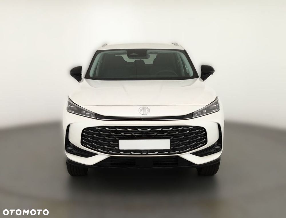 MG HS 1.5T HEV+ Excite - 2