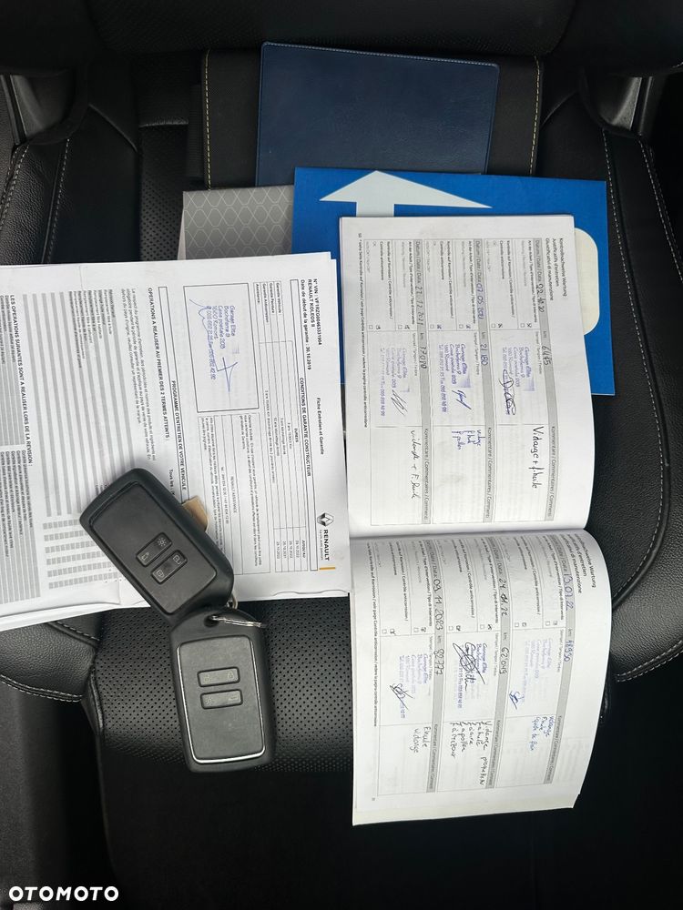 Renault Koleos 2.0 Blue dCi Intens 4x4 X-Tronic - 38