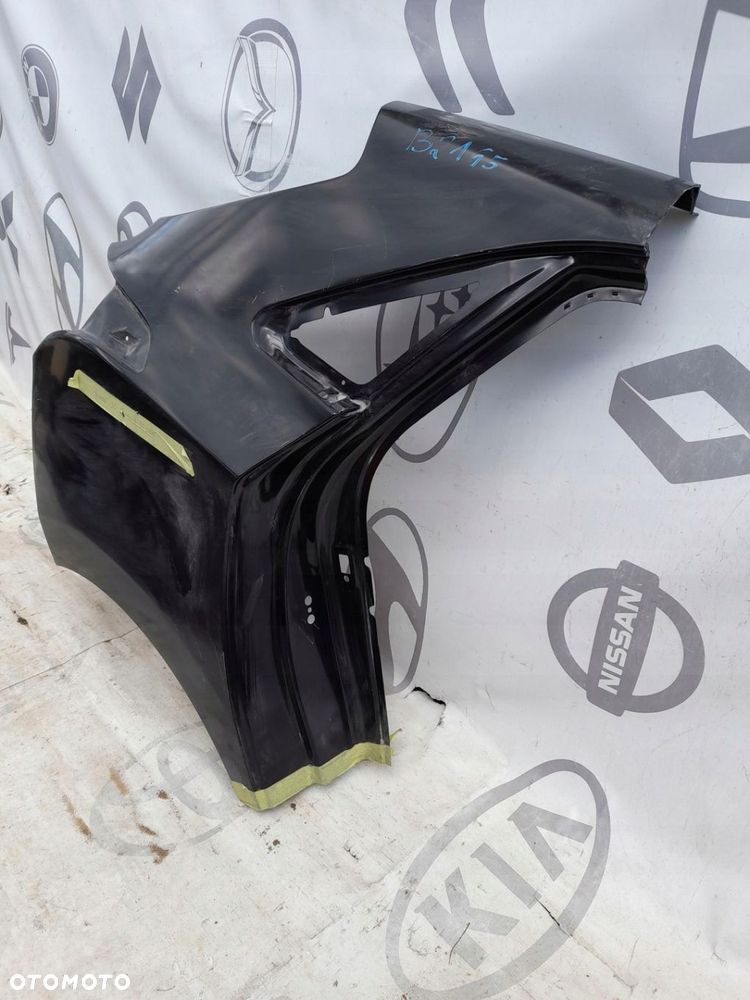 HYUNDAI i30 2 II 13-18 .R TYLNY BŁOTNIK PRAWY - 3