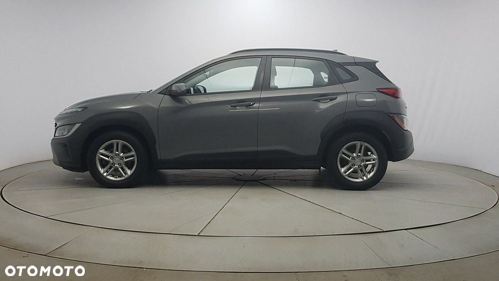 Hyundai Kona - 4