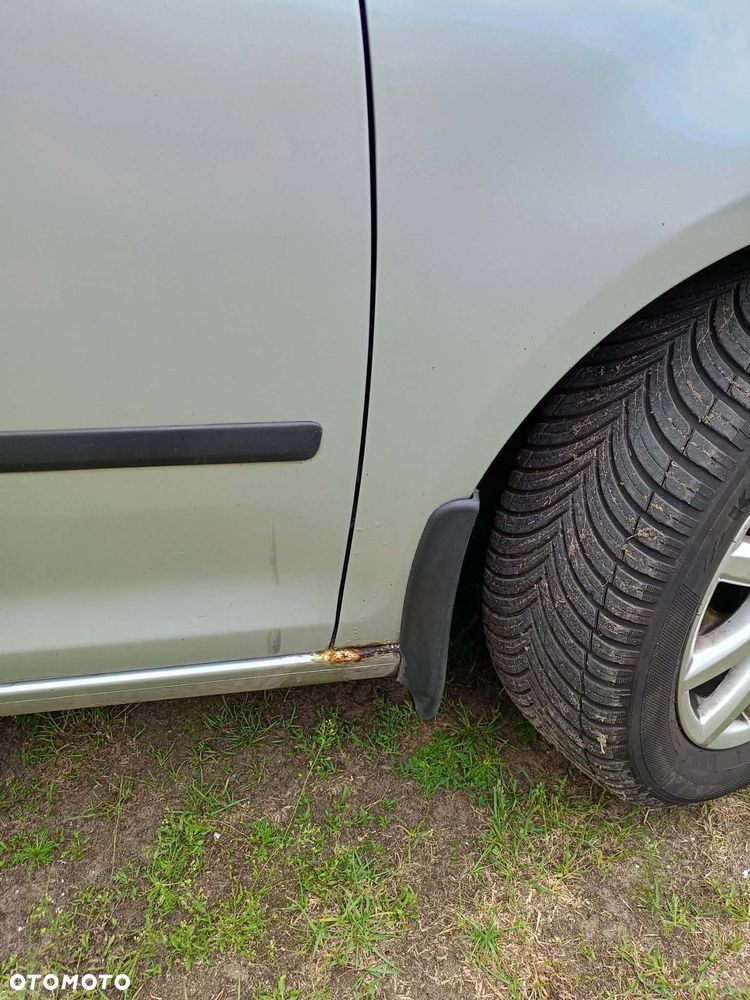 Volkswagen Jetta 1.9 TDI Comfortline - 13