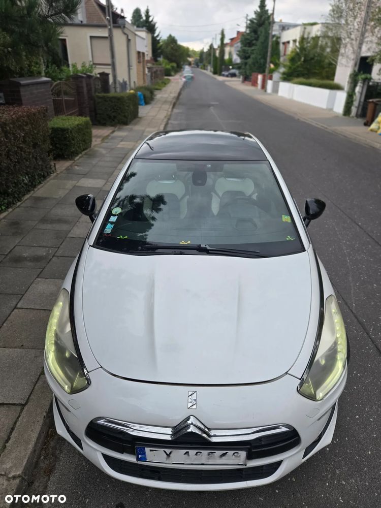 Citroën DS5 - 9
