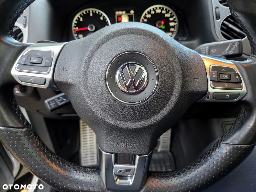 Volkswagen Tiguan 2.0 TDI 4Mot R-Style DSG - 16