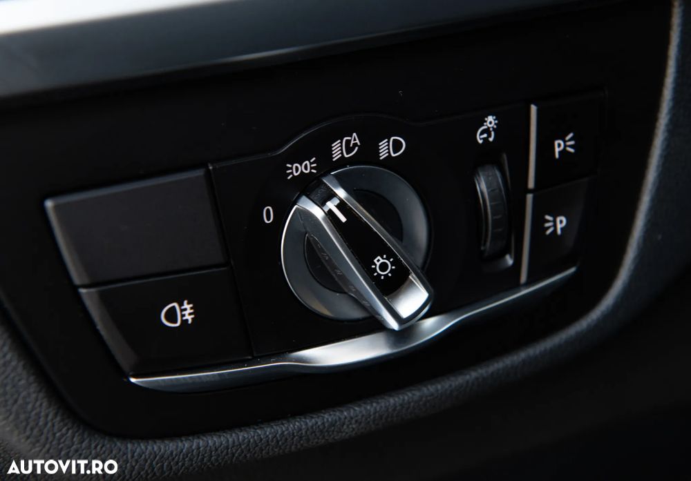 BMW X3 xDrive20d AT Advantage - 14