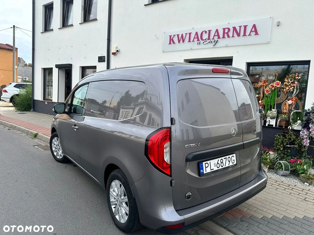 Mercedes-Benz citan - 3