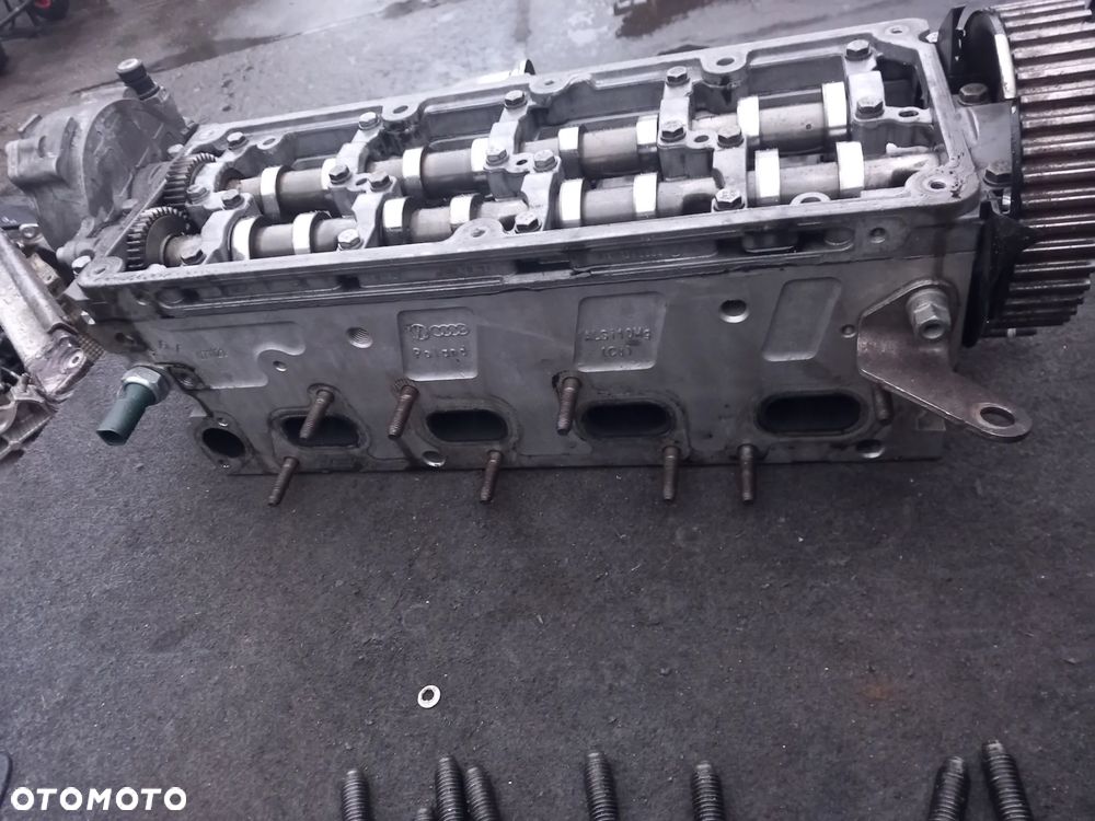 Głowica 03L.103.373J V300 2.0tdi CFF - 5