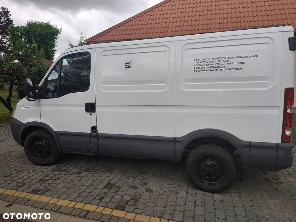 Iveco Daily 35S11V - 5