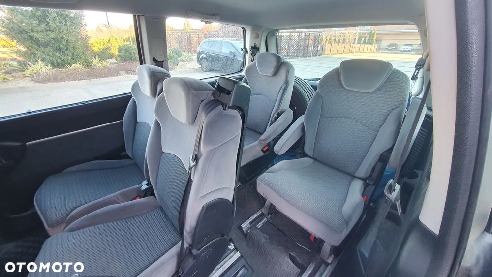 Citroën C8 HDi 135 Selection - 16