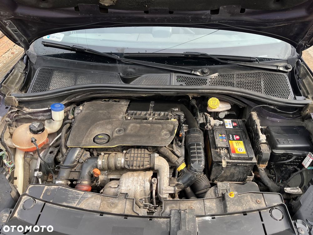 Citroën C4 Cactus 1.6 BlueHDi Live - 19