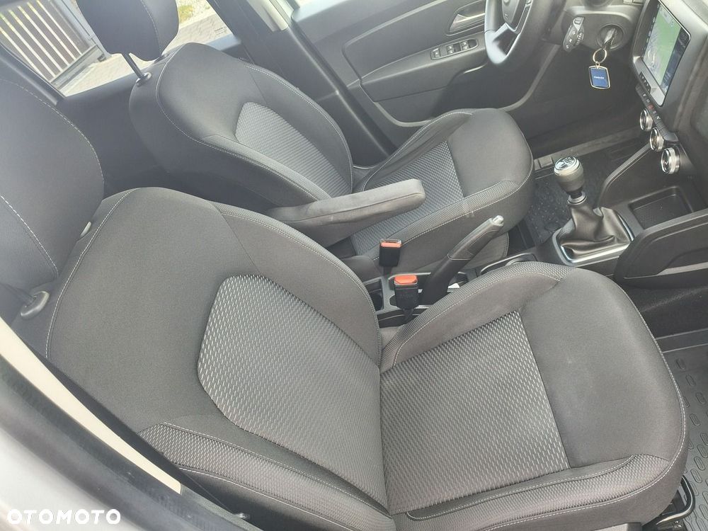 Dacia Duster - 19