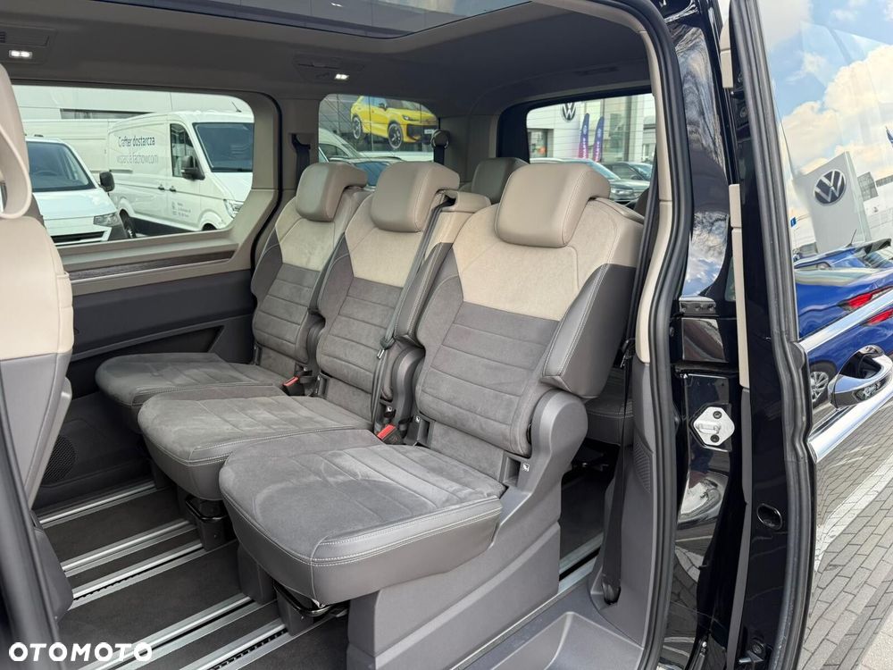 Volkswagen Multivan 2.0 TDI L1 Style DSG - 14