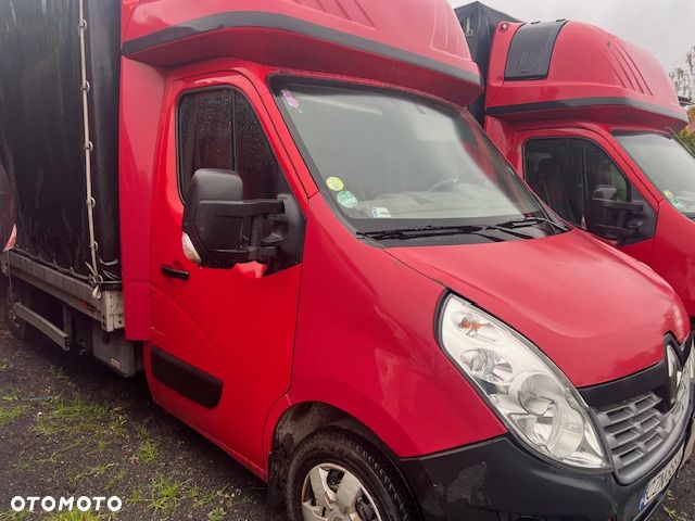 Renault Master - 2