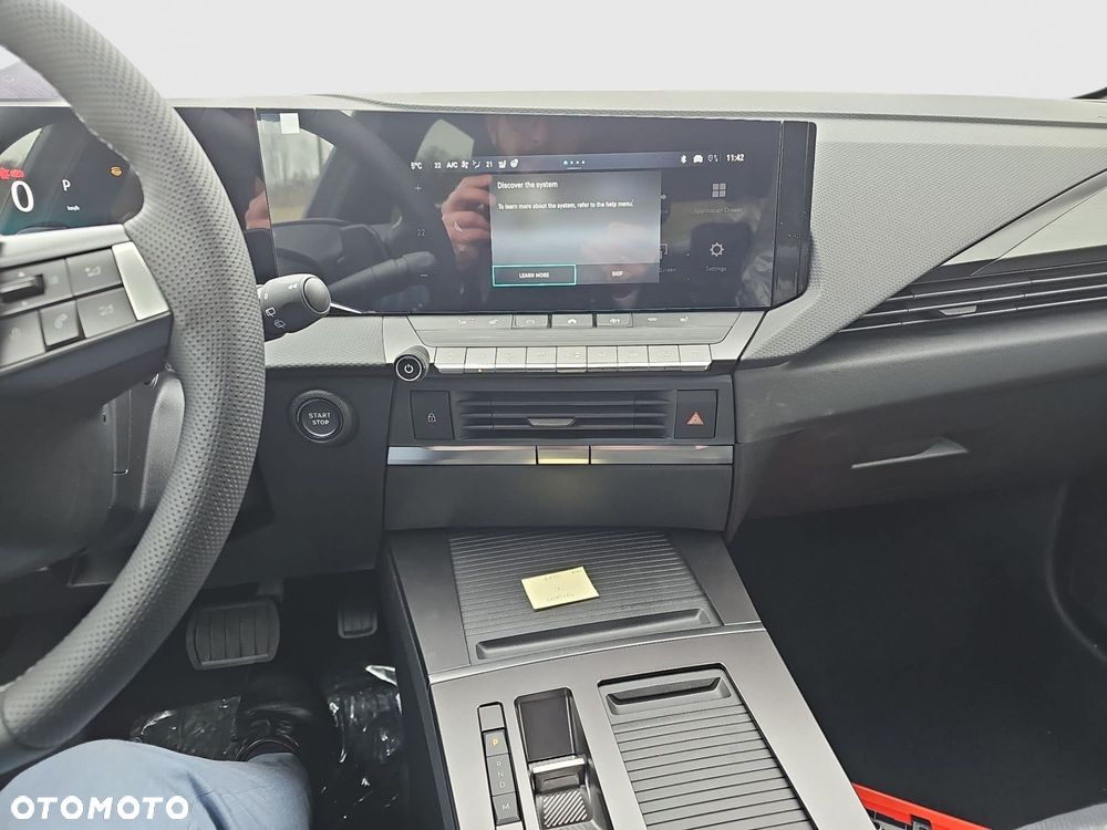 Opel Astra - 13