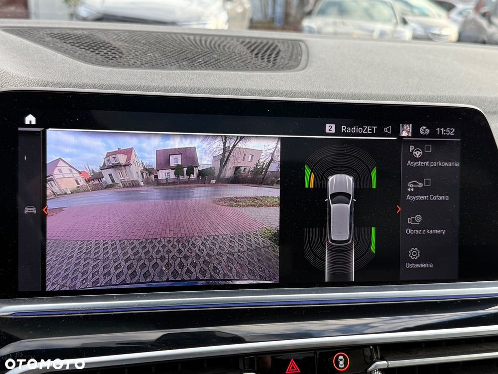 BMW X5 xDrive30d sport - 24