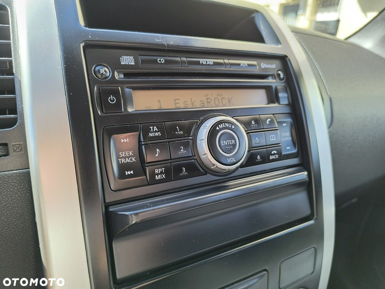 Nissan X-Trail - 21