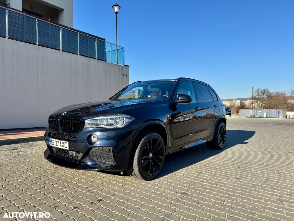BMW X5 - 17