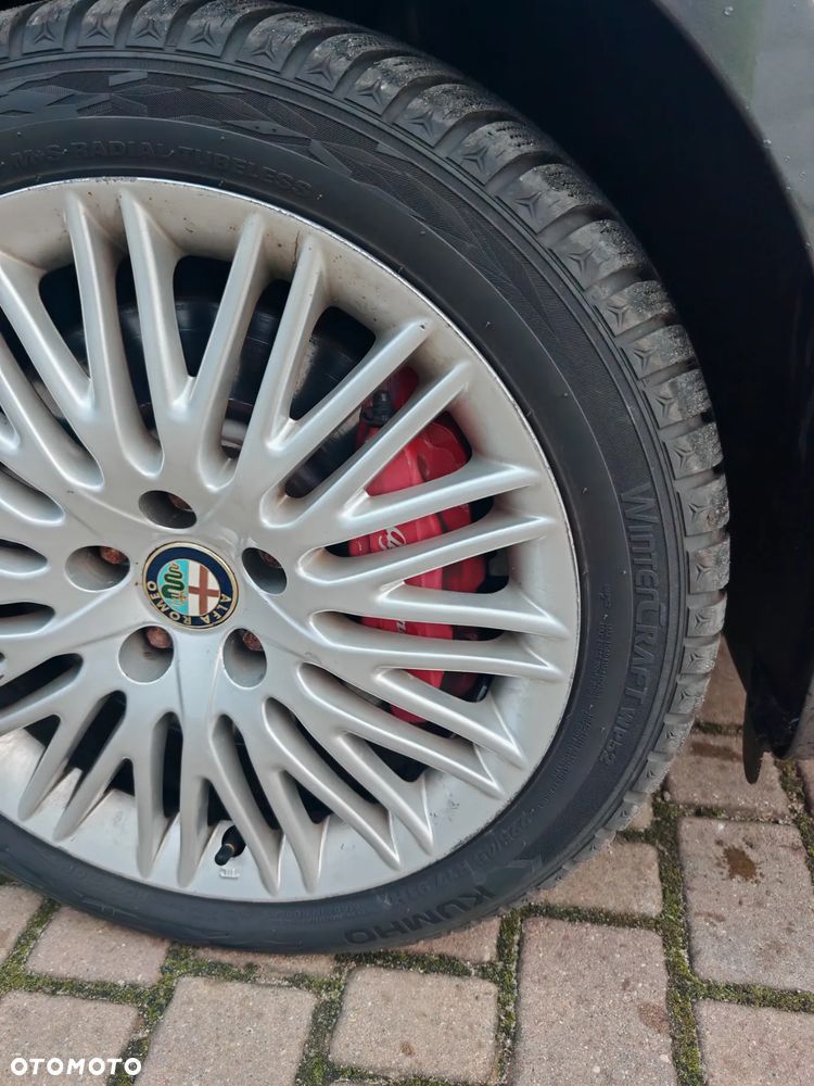 Alfa Romeo Giulietta 1.4 TB Distinctive - 6