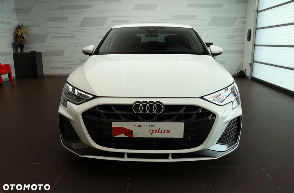 Audi A3 Limousine - 10