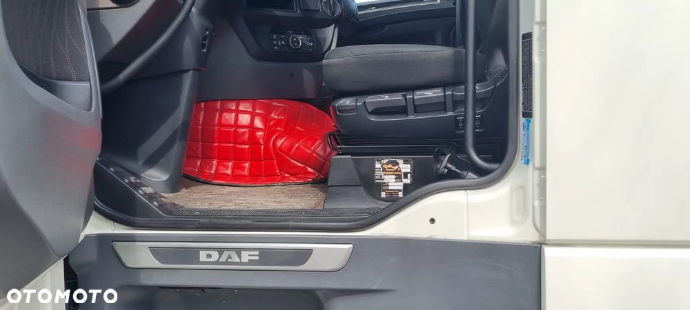 DAF XF 480 FT - 9