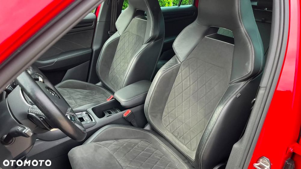 Skoda Kodiaq 2.0 TSI 4x4 Sportline DSG - 11