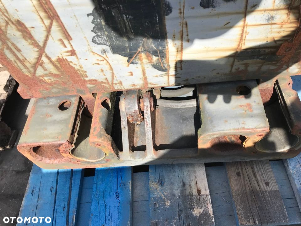 Chwytak do papieru ITAB RS-200-G ID OS867 - 6