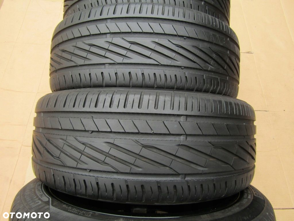 Felgi Koła 19 Audi A4 B8 A6 C7 BMW X1 X2 F39 2 F40 F44 F45 F46 F47 / Audi / Mercedes 225/45 - 16