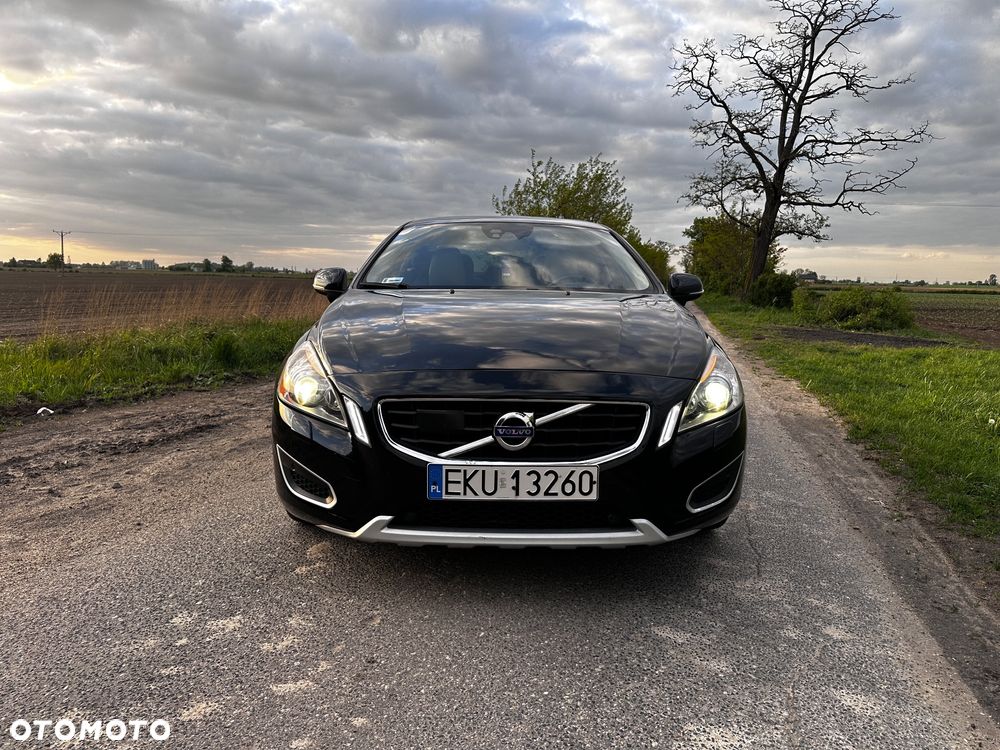 Volvo S60 2.5 T5 - 2