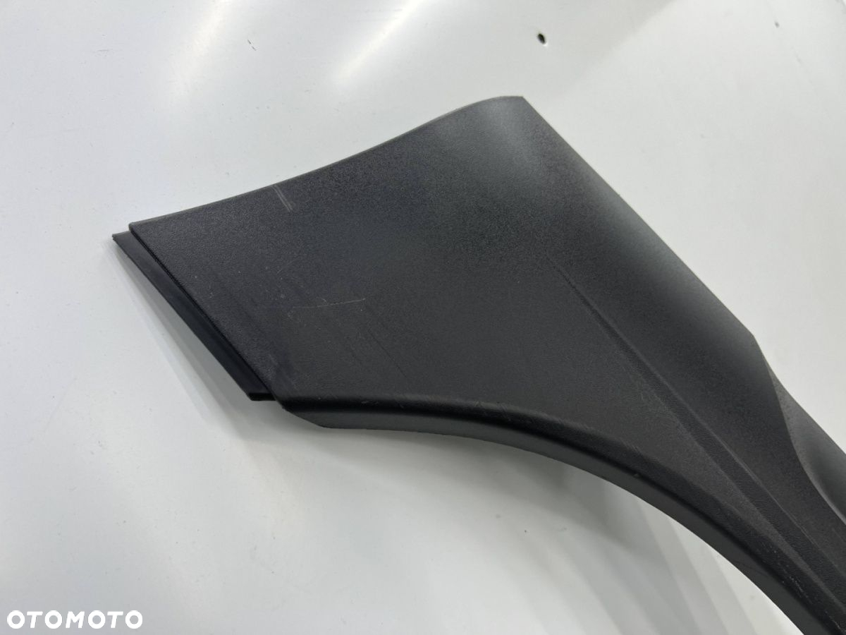 Nakładka progu Seat Arona 17r.- LEWA listwa progowa zewnętrzna 6f9853851 - 2