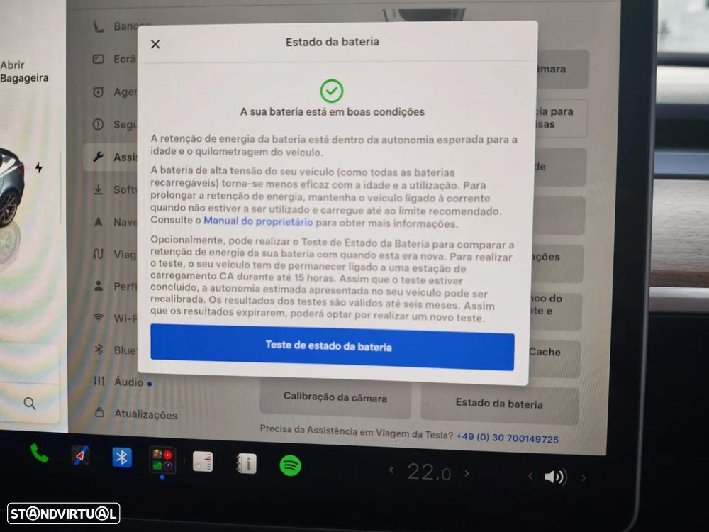 Tesla Model 3 Standard Range Plus RWD - 12