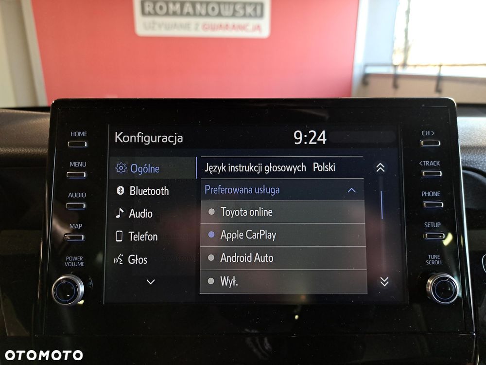 Toyota Camry 2.5 Hybrid Prestige CVT - 21