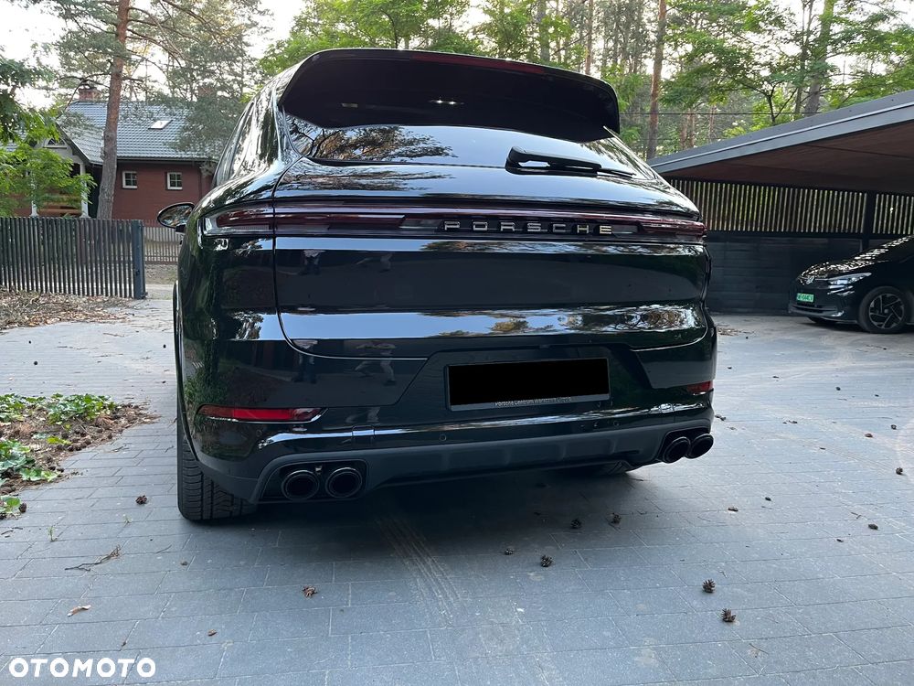 Porsche Cayenne Platinum Edition - 4