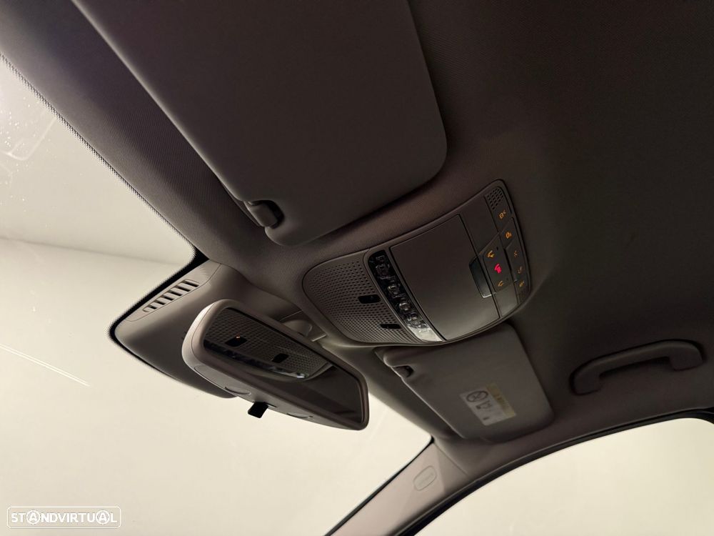 Mercedes-Benz C 200 d Avantgarde - 47