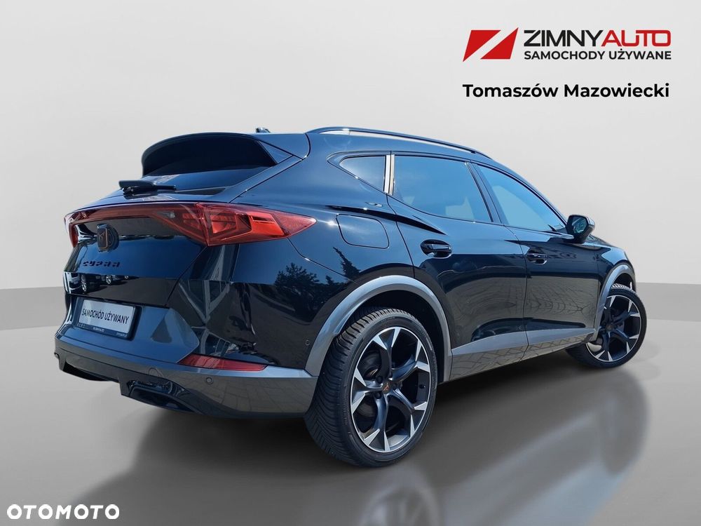 Cupra Formentor - 3