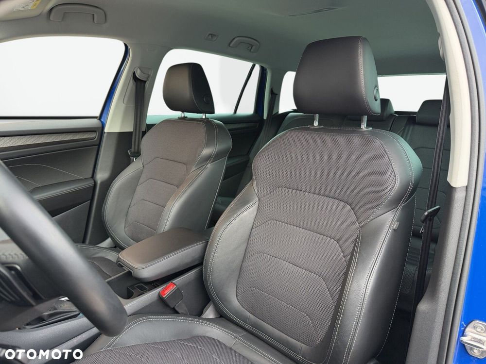 Skoda Kodiaq 2.0 TSI 4x4 Style DSG - 13