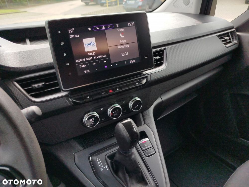 Nissan Townstar - 15