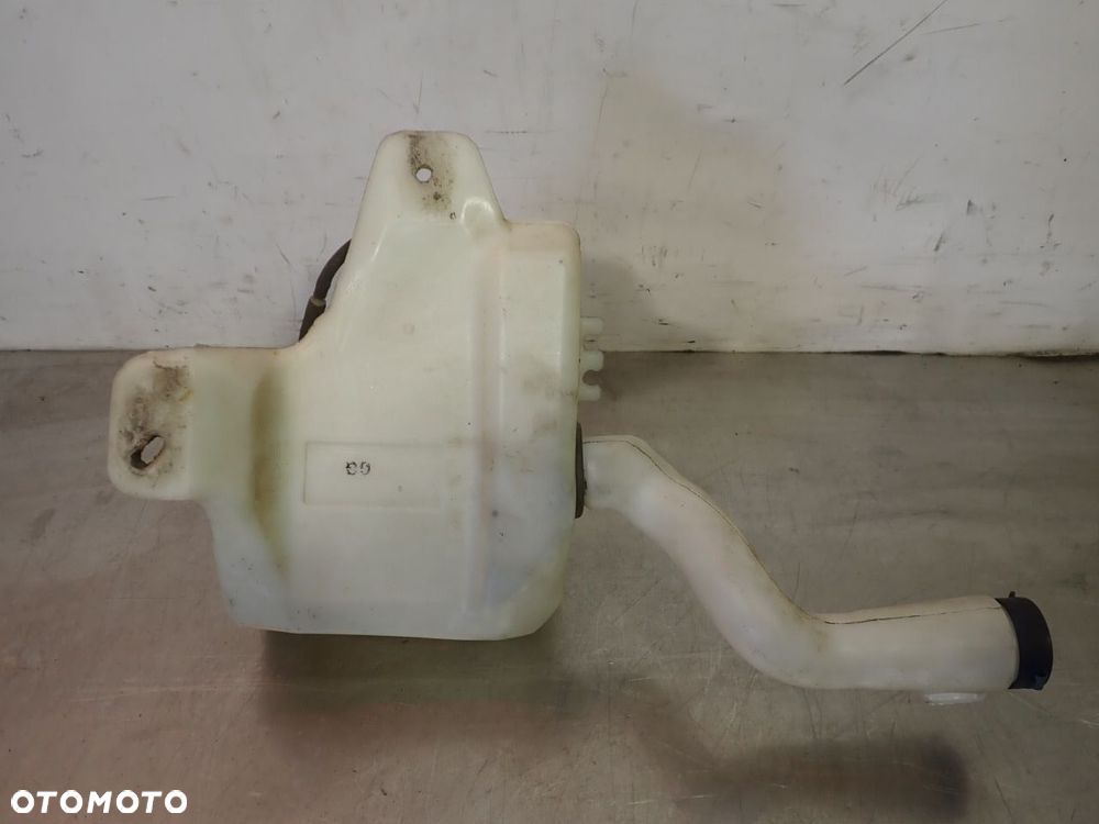 ZBIORNICZEK SPRYSKIWACZY FIAT GRANDE PUNTO 55702892 - 3