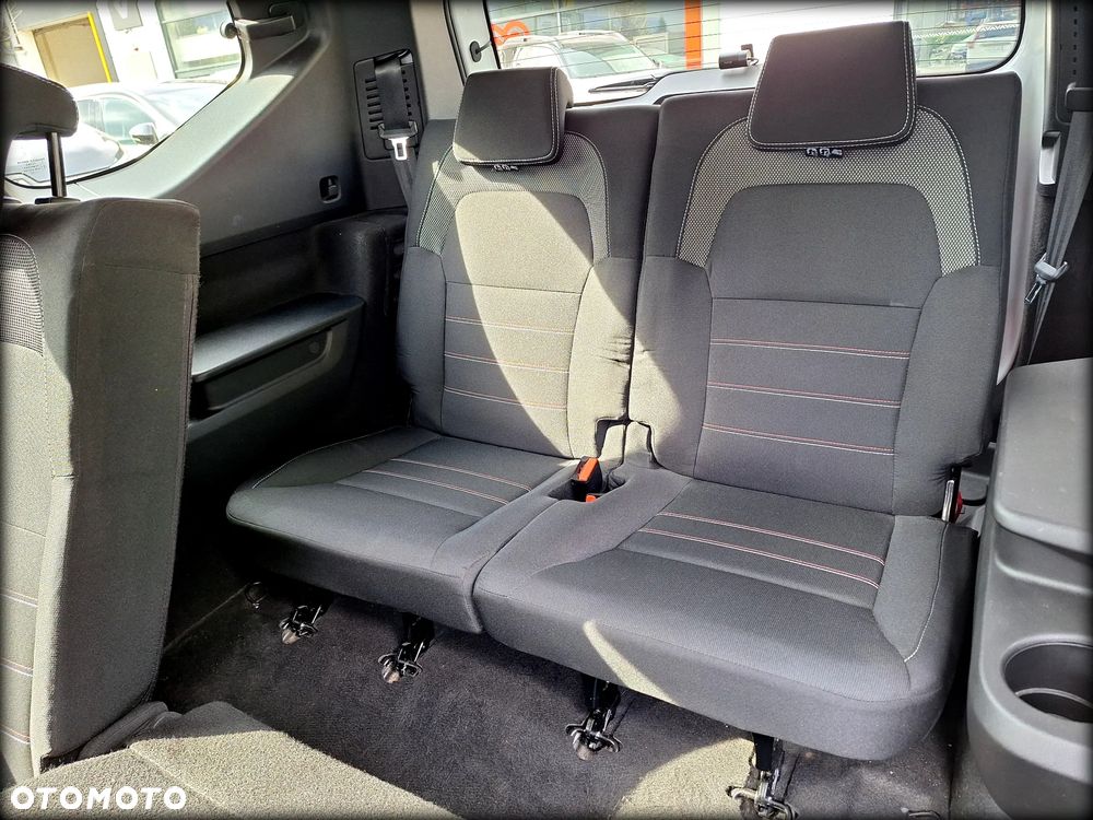 Dacia Jogger 1.0 TCe Extreme 7os - 6