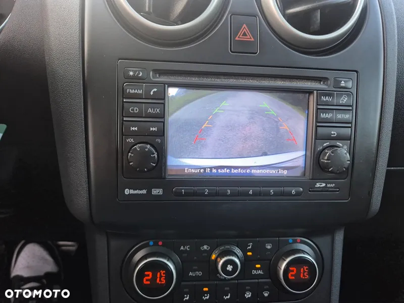 Nissan Qashqai 1.6 I-Way Start/Stop - 16