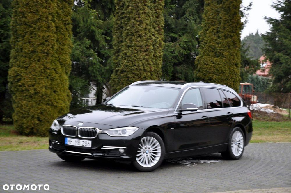 BMW Seria 3 - 10