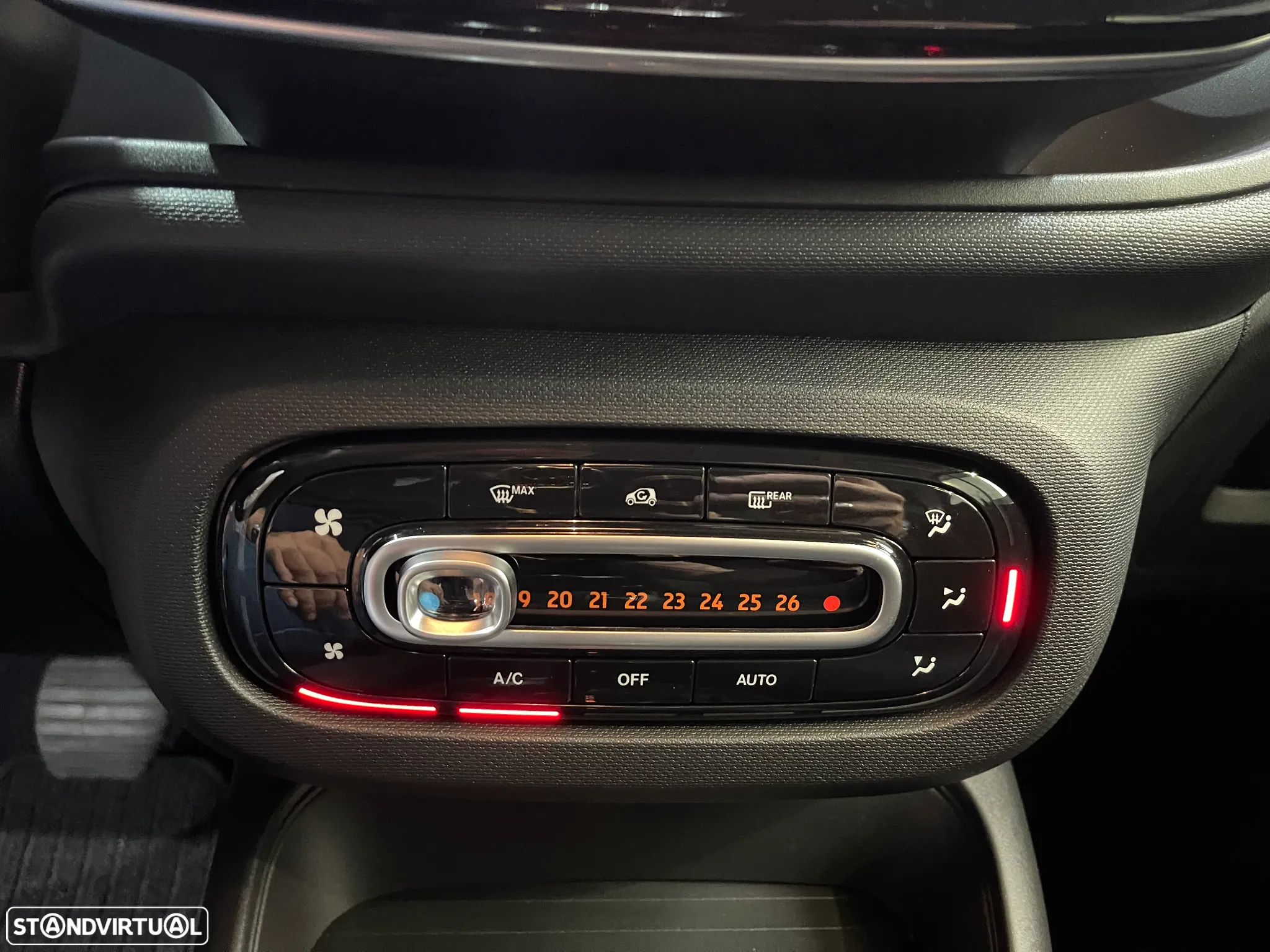 Smart ForTwo Coupé Electric drive - 36