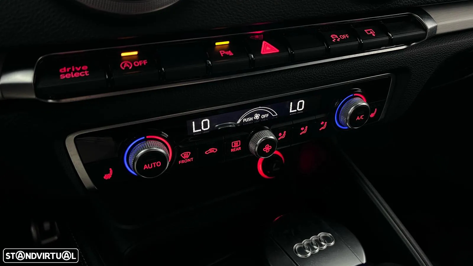 Audi S3 Sportback 2.0 TFSi quattro S tronic - 20