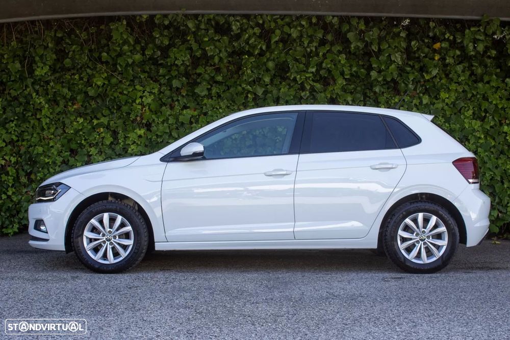 VW Polo 1.0 TSI Confortline - 7