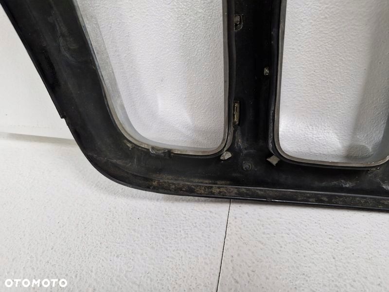 JEEP GRAND CHEROKEE 2 II WJ LIFT GRILL ATRAPA PRZÓD CHŁODNICY 5GL79TRMAA - 13