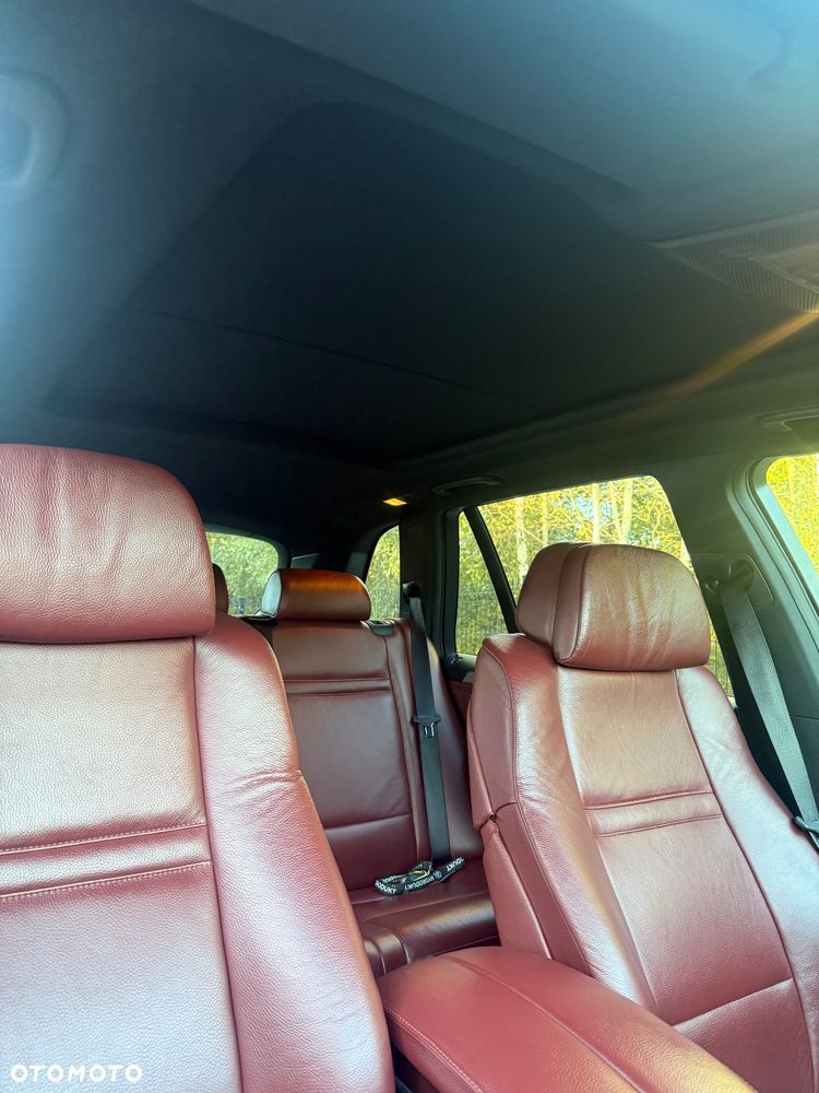 BMW X5 xDrive40d M Sport Edition - 19