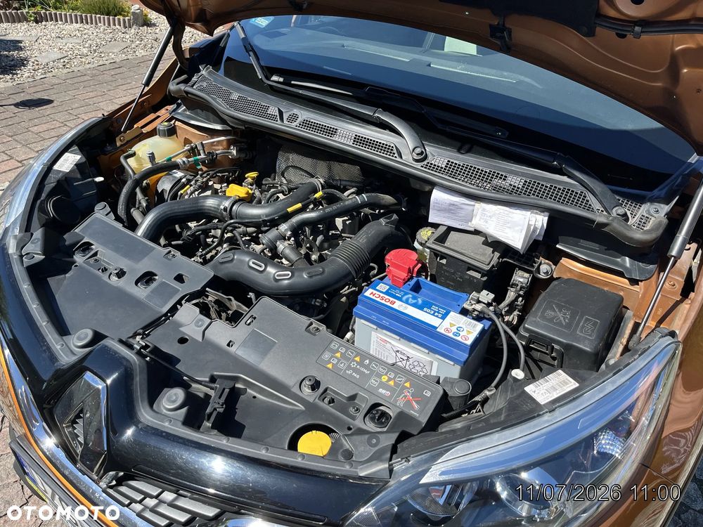 Renault Captur 0.9 Energy TCe Life EU6 - 19
